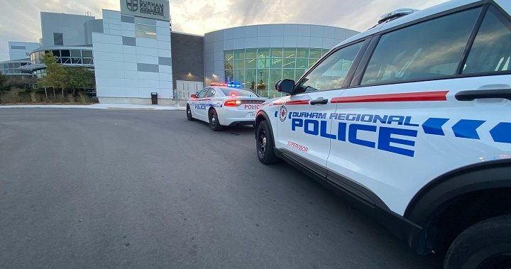 Student stabbed at Durham College in Whitby, lockdown since lifted