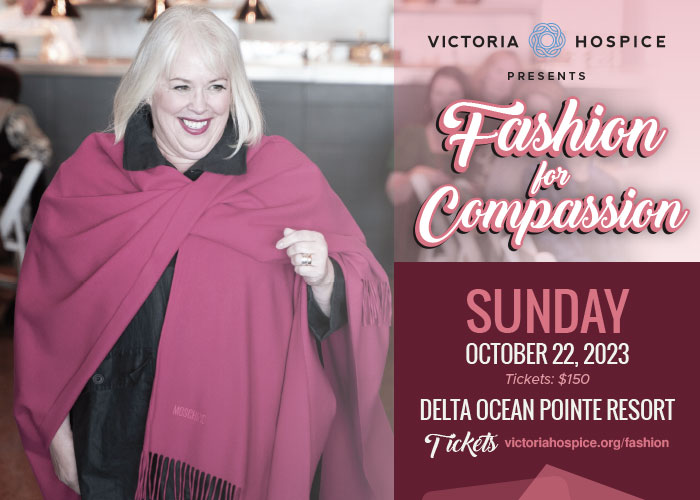 Fashion for Compassion GlobalNews Events