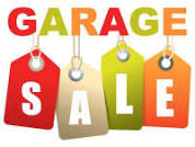 Huge Garage Sale Sat Sept 30th - image