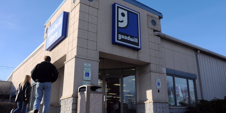 Disturbing donation: Human skull with glass eye left at Goodwill in Arizona