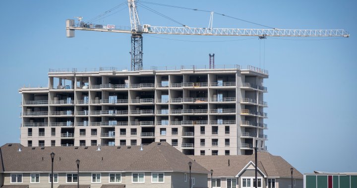 Ottawa expected to remove GST on new rental apartment builds
