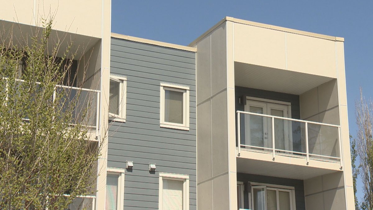 The Alberta government said it will be changing the city charters for Calgary and Edmonton to limit potential housing cost increases while supporting housing needs in the cities.