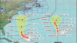 hurricane lee