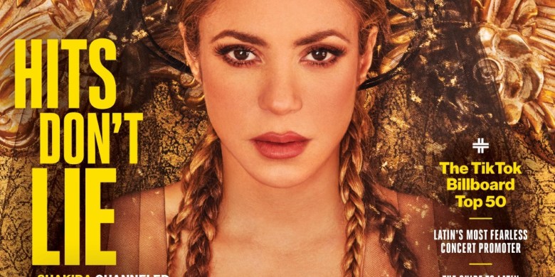 Shakira Says She’s In A ‘Survival Stage’ In Life