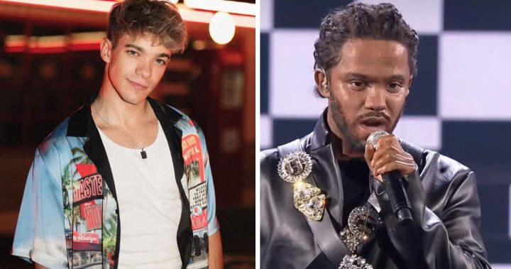 Polish star sparks outrage for using blackface in Kendrick Lamar TV performance