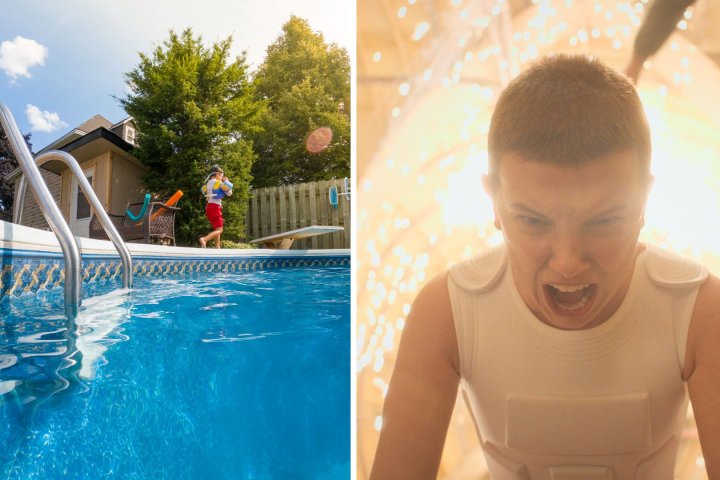 Boy saves drowning man with CPR he learned watching ‘Stranger Things’