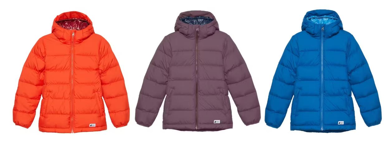 Free Gear Fridays: Win a Couloir GORE-TEX Insulated Jacket From MEC