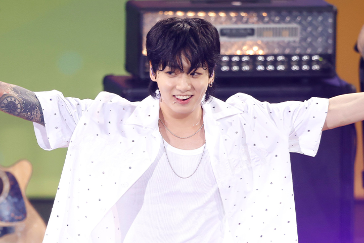 BTS' Jung Kook To Make One Of His First US Solo Appearances - Vimarsana News