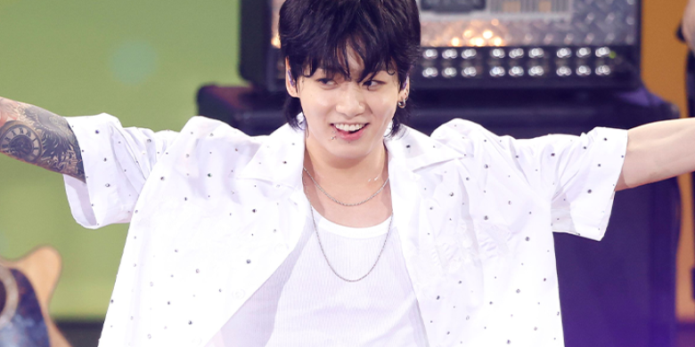 BTS’ Jung Kook To Make One Of His First US Solo Appearances