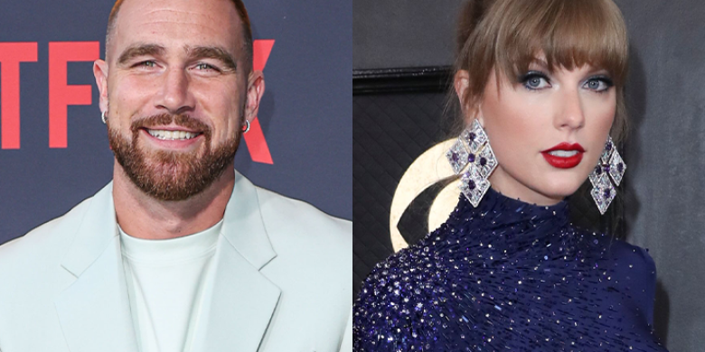 Travis Kelce Reacts To Taylor Swift Dating Rumours