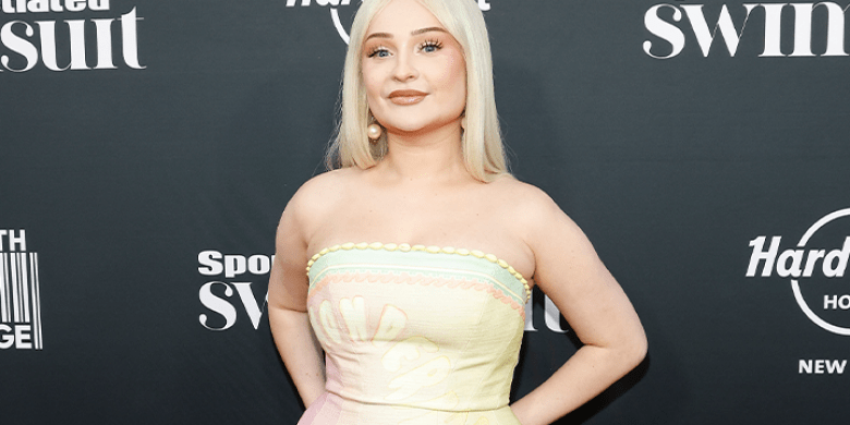 Kim Petras Surprise-Drops New Album ‘Problématique’ Featuring Paris Hilton