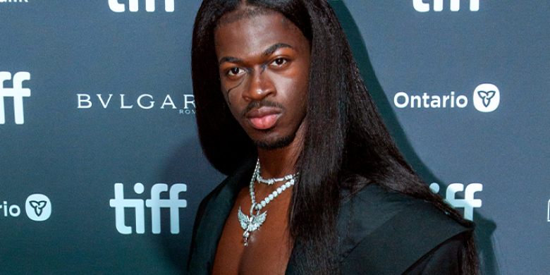 TIFF 2023: Lil Nas X Teases New Music: ‘About To F**k Everybody Up’