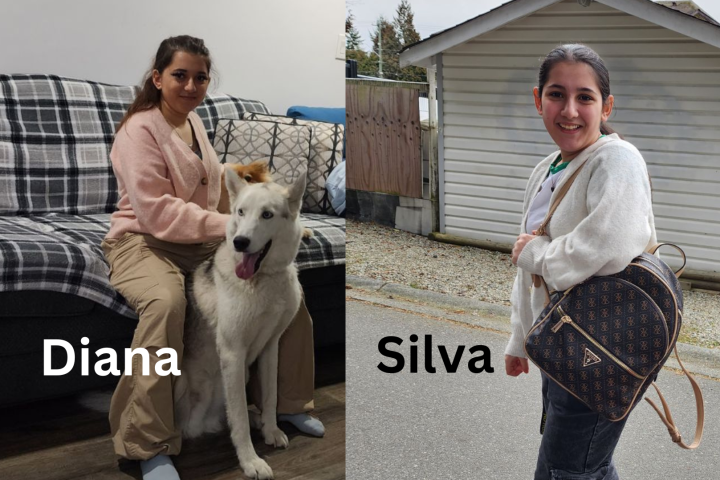 Police seek missing Delta, B.C. teen sisters last seen Wednesday - Vimarsana News