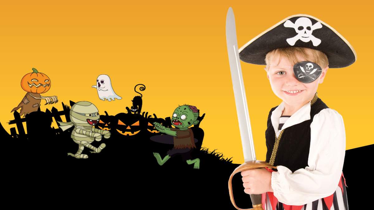 Monster Mash - image