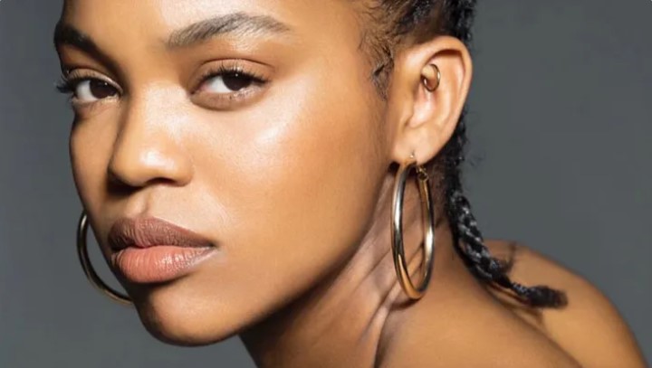 A photo of Nikki Coats, as shared to a GoFundMe page raising money for her funeral.