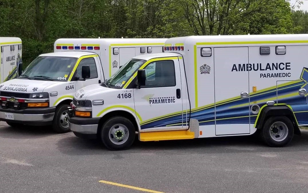 Why the mysterious down in Peterborough is a public health nightmare