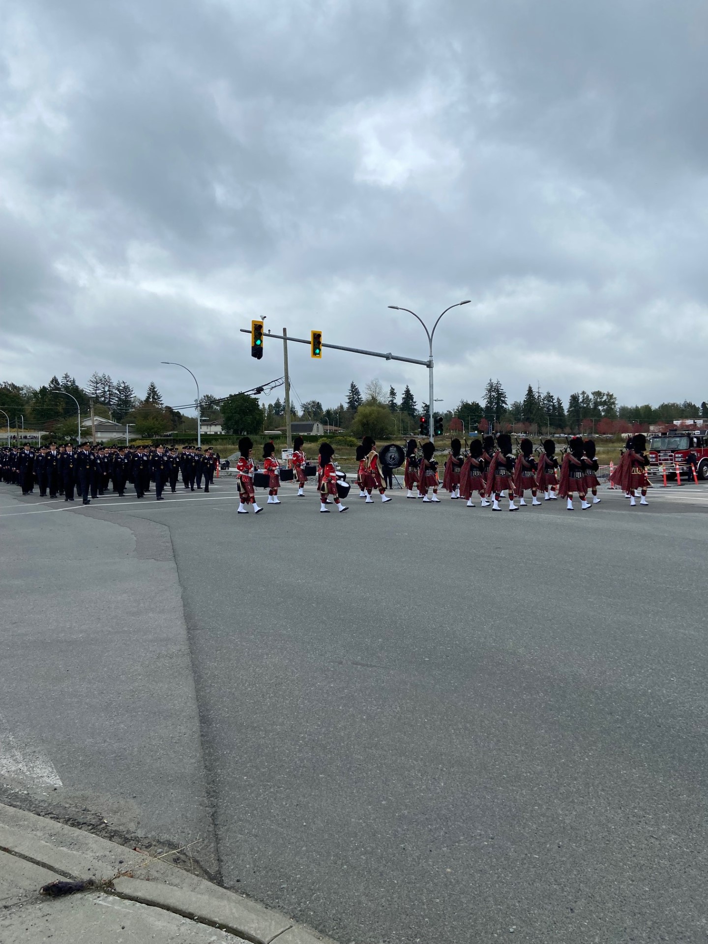 ‘A Hero’: Family, Colleagues Honour Fallen RCMP Const. Rick O’Brien In ...