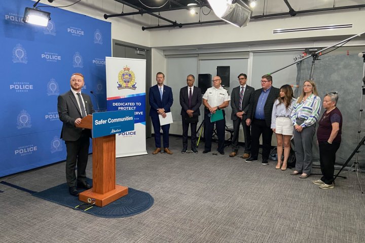 Alberta government introduces new public safety protocols aimed at addressing crime concerns