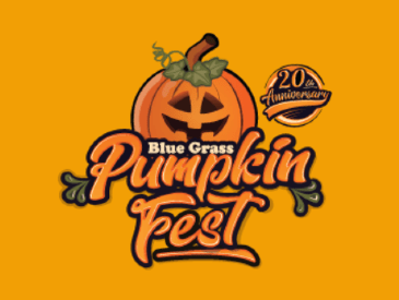 Blue Grass Pumpkin Fest 2023, Supported by QR Calgary - image