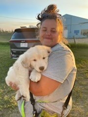 Calgary pup at center of dognapping