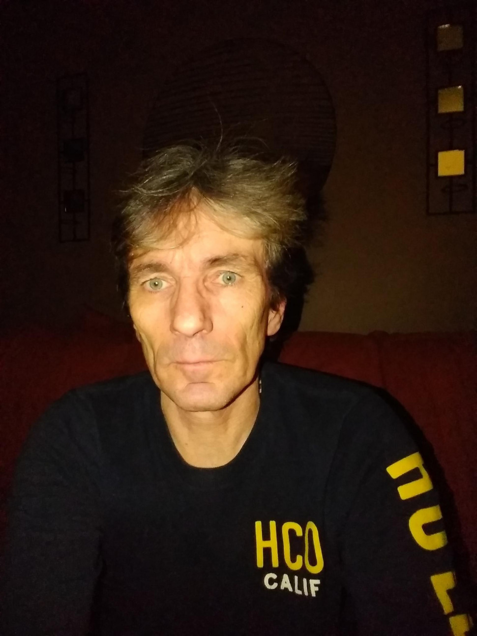 Richard (Ricky) Matchett was last seen on Aug. 9, 2022.