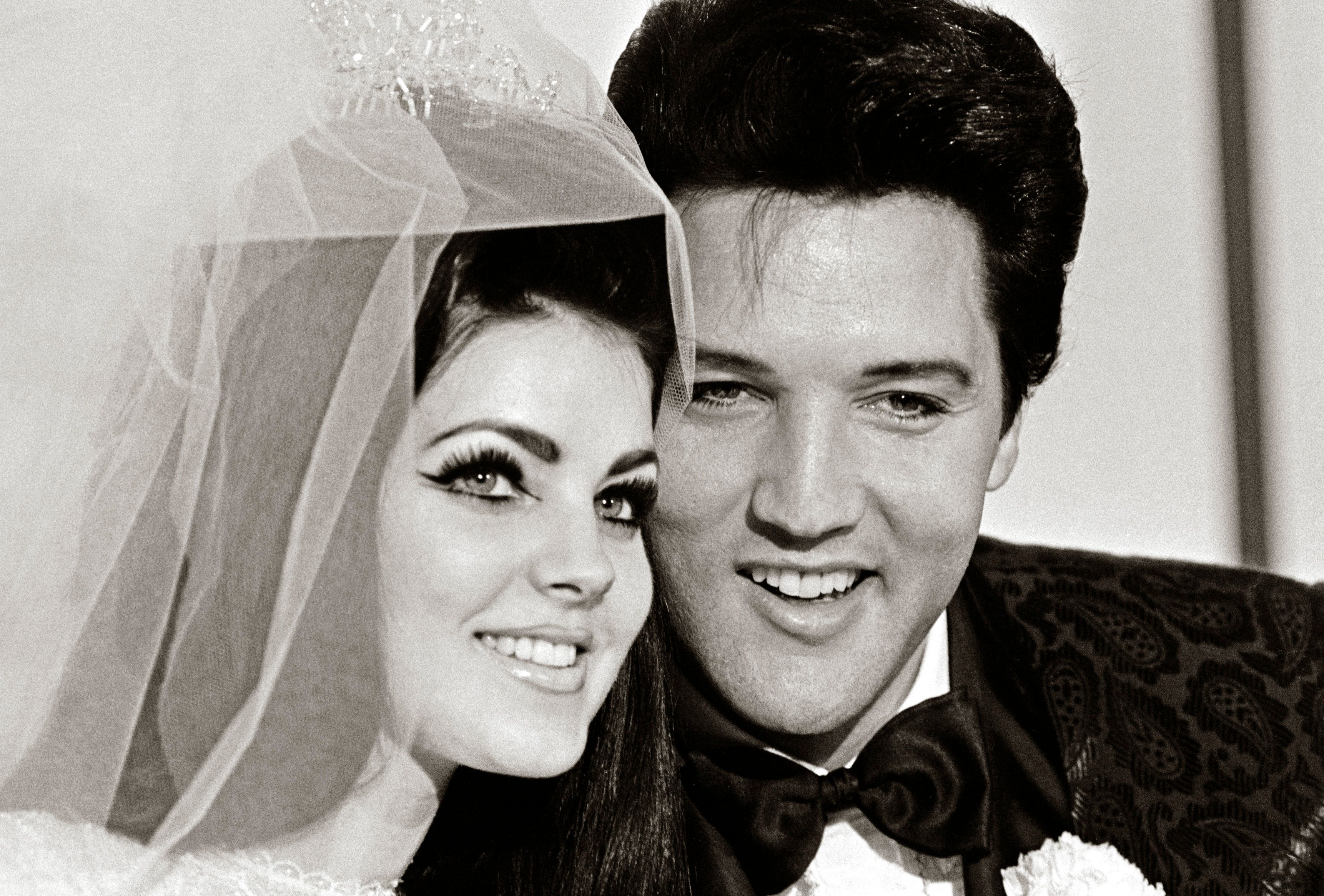 Priscilla Presley Insists She Didn’t Have Sex With Elvis At Age 14
