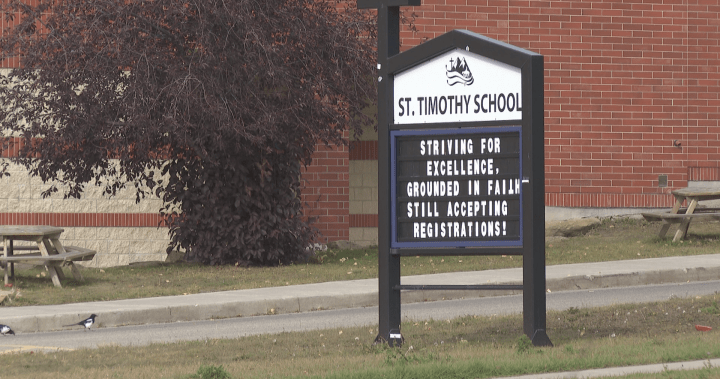 Investigation underway after Indigenous student attacked outside Cochrane school