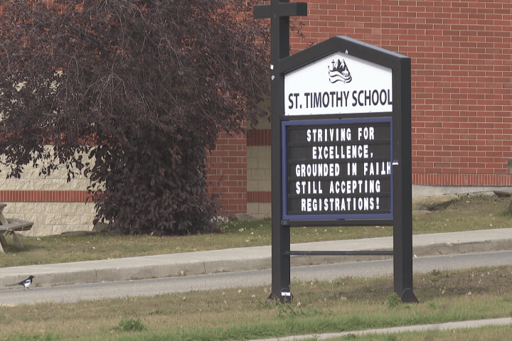 Investigation underway after Indigenous student attacked outside Cochrane school