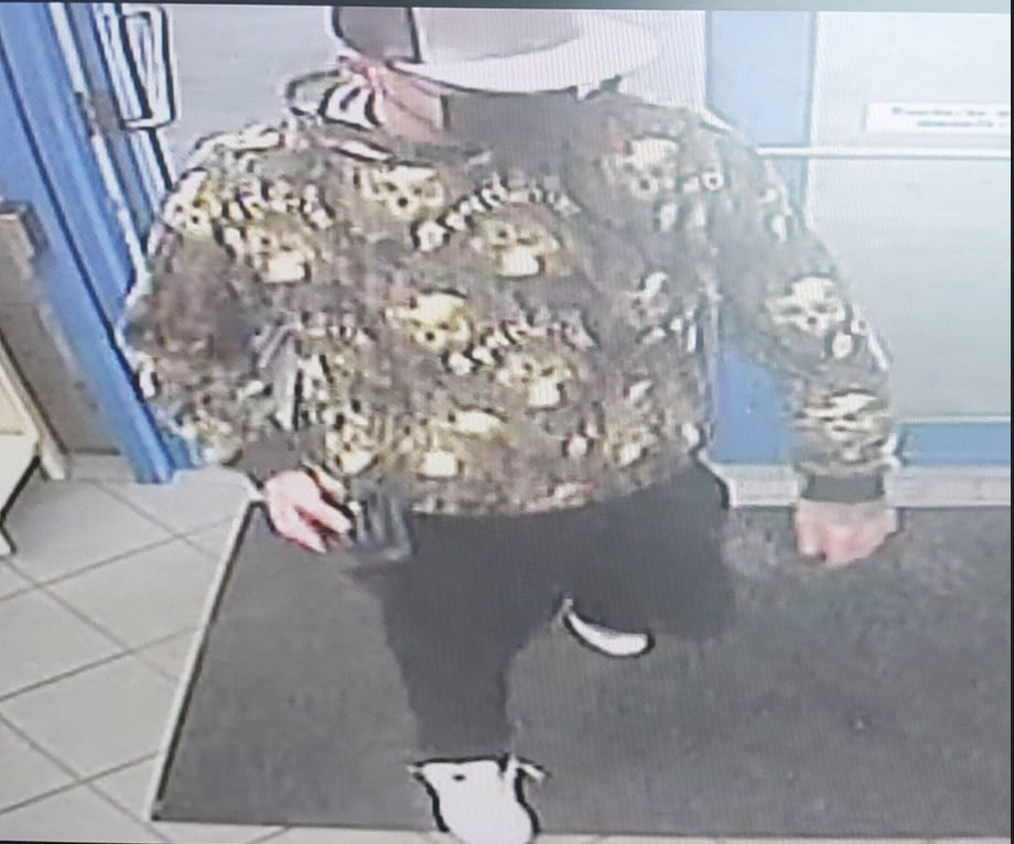 According to CPS, officers are searching a rural property in Rocky View County for information regarding the disappearance of Christopher Stevenson, 37.