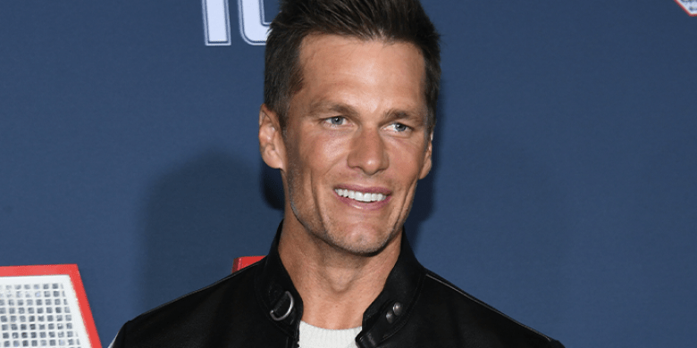 Tom Brady Reveals NFL Pro His Son Wants To Take After —And It’s Not Him