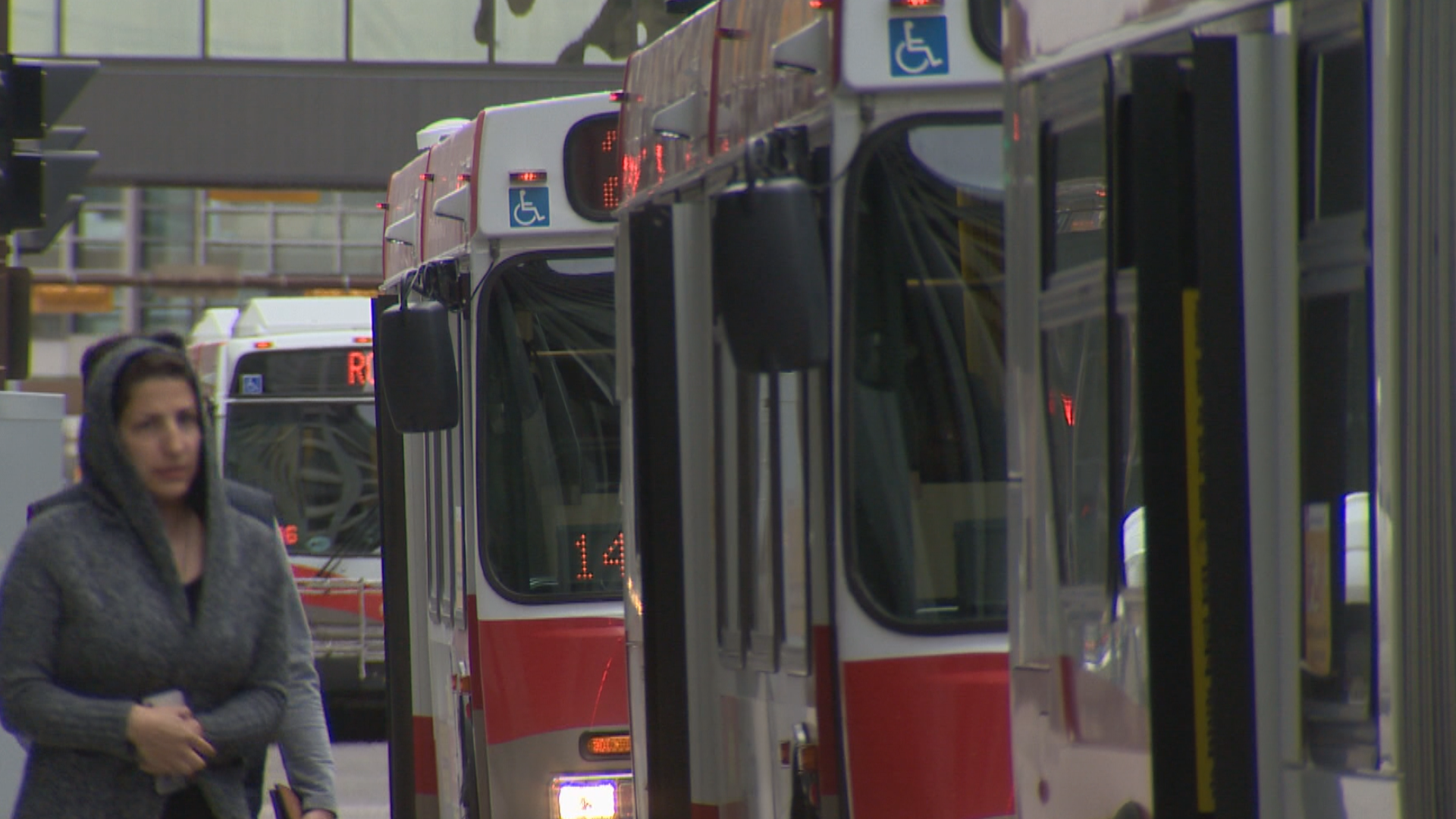 Calgary Transit’s RouteAhead plan to cost more than $750M by 2034: memo