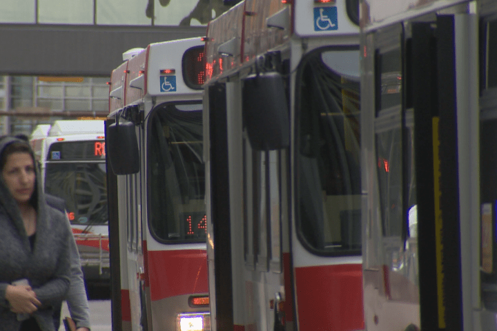 Calgary Transit’s RouteAhead plan to cost more than $750M by 2034: memo