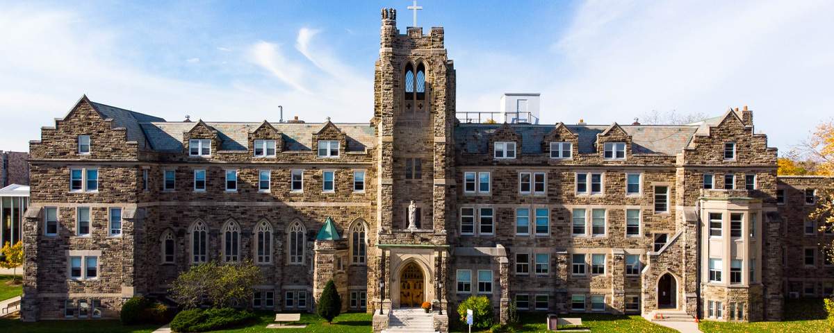 Western University outlines details of agreement to absorb Brescia University College - London | Globalnews.ca