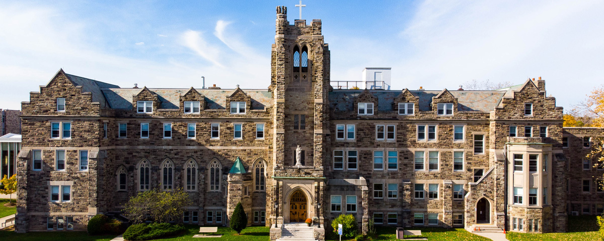 Brescia University College will be merging with Western University.