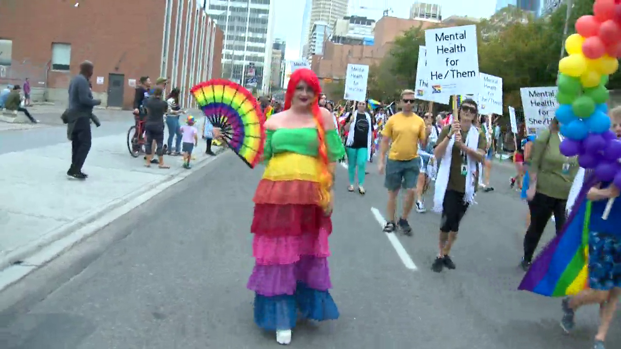 Calgary Stampede, politicians barred from participating in 2024 Pride parade