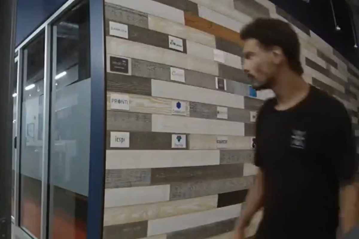 Christopher Weatherbe.