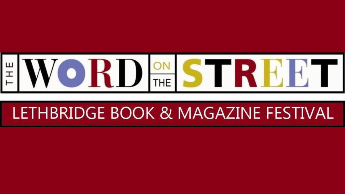 Word on the Street Festival 2023 - image