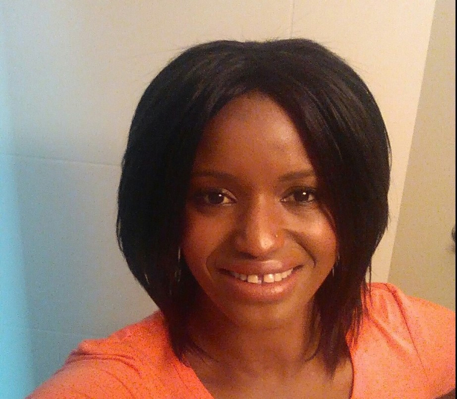 Simithy Mansaray, 37, of Hamilton's Rymal Road area. She's been charged with abduction of a person under 14.