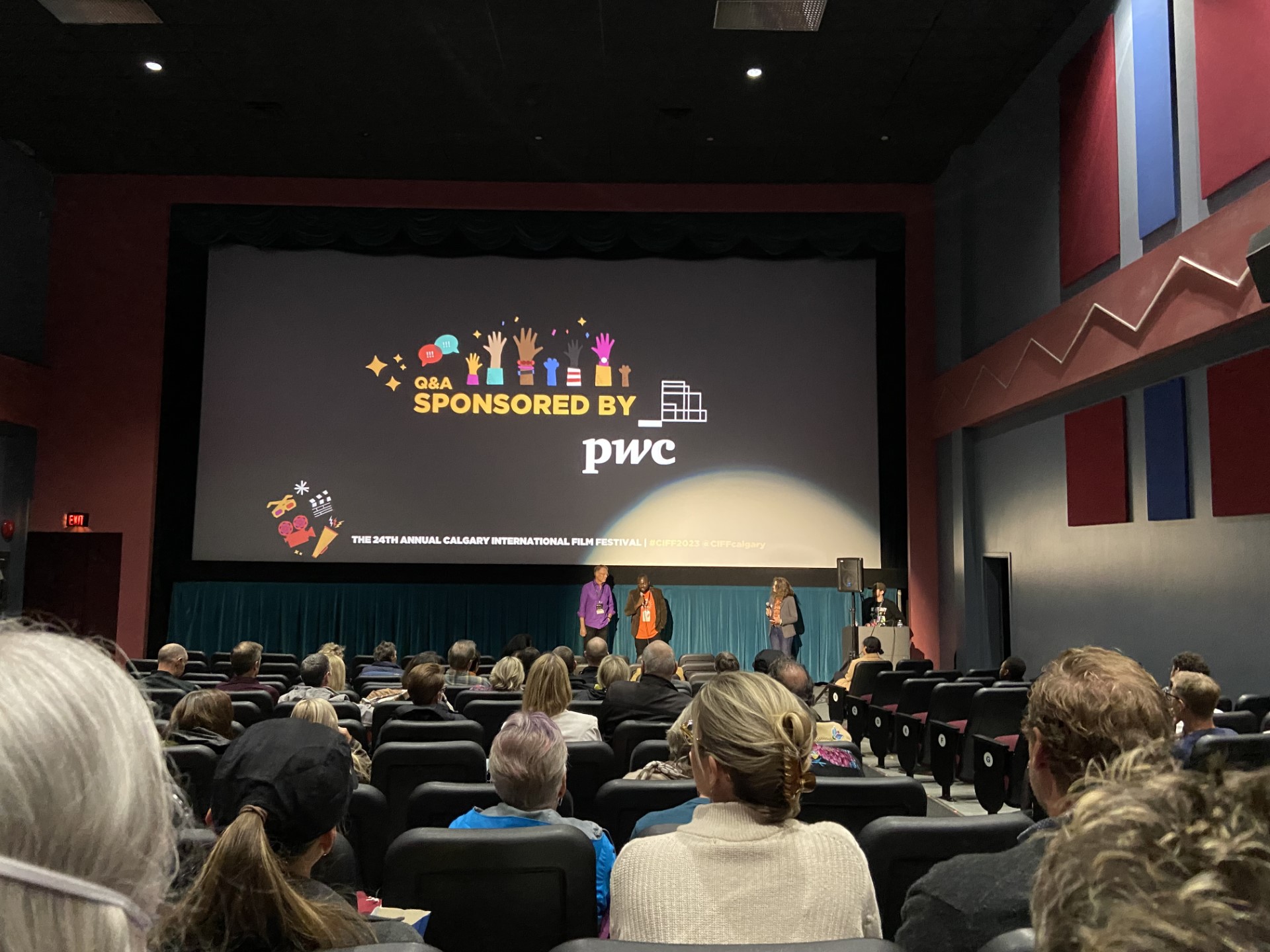 Lights, Camera, Action! A Sneak Peek at Canada's 2024 Film Festivals - Calgary International Film Festival (CIFF)