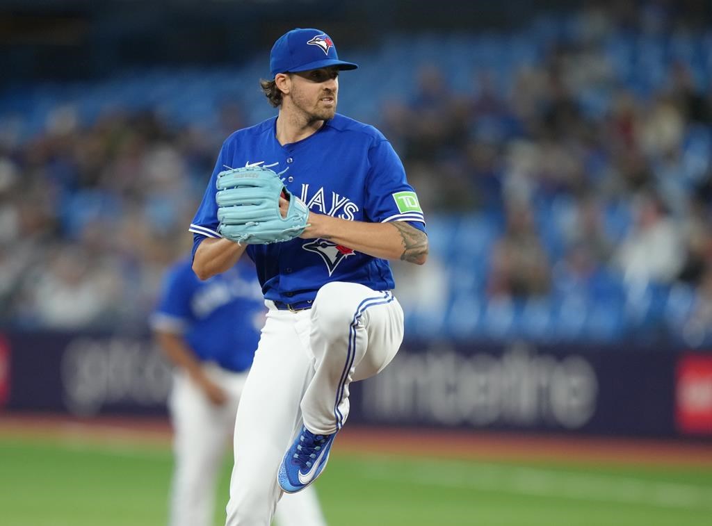 Blue Jays fall to Twins in playoff opener as Minnesota ends historic  postseason skid