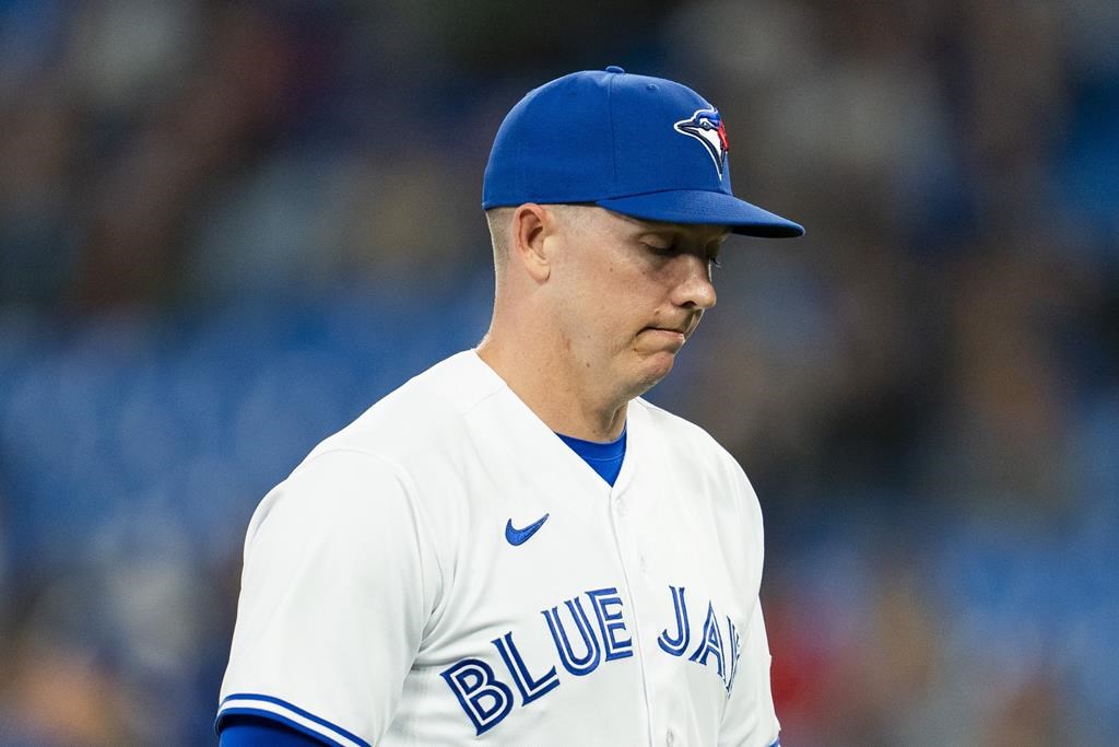 Green has impressed over last month with Jays