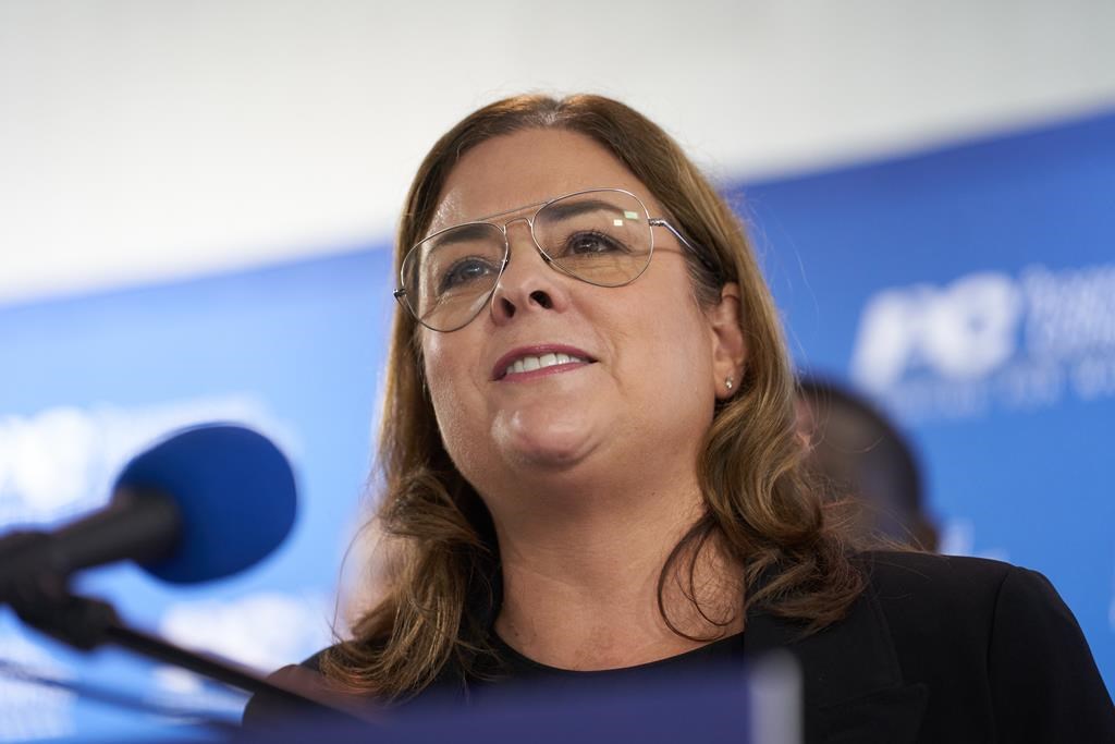 Manitoba PCs announce shadow cabinet – Winnipeg | 24CA News