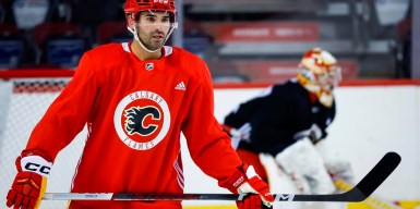 Illness-plagued Jets fall short in Calgary 5-4 in final preseason road game  - Winnipeg