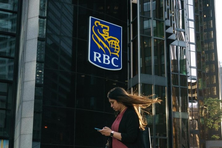 Younger Canadians are shying away from entrepreneurship, RBC report says