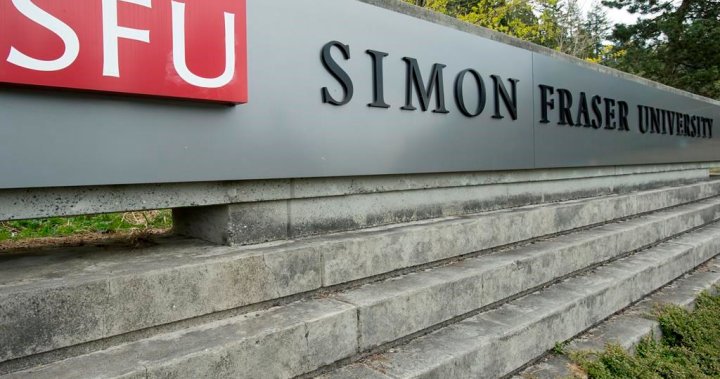 Raptors donate to striking SFU support workers