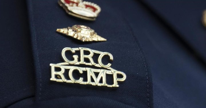 IIU разследва удар и бягство с участието на офицер от RCMP в Манитоба
