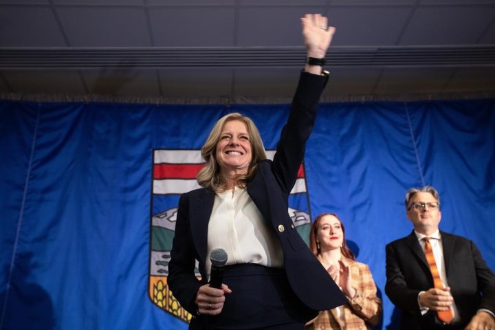 What’s next for the Alberta NDP?