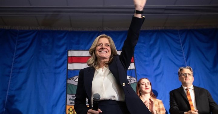 Alberta Opposition moves forward with general public consultations on province quitting CPP