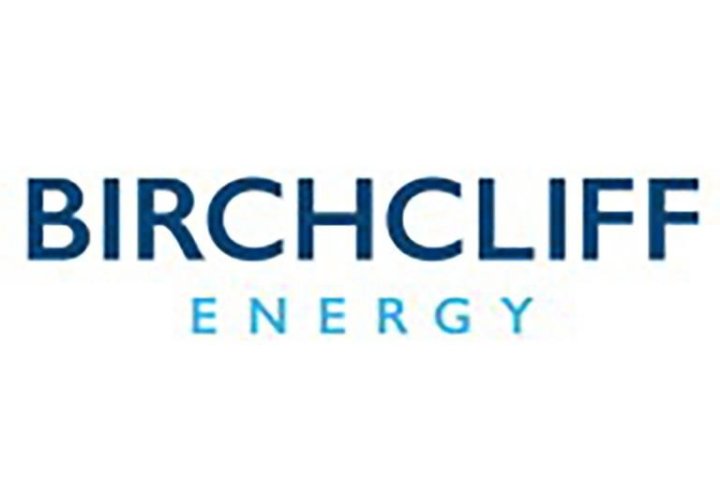 Shares in Birchcliff Energy down more than 10% after cutting dividend in half