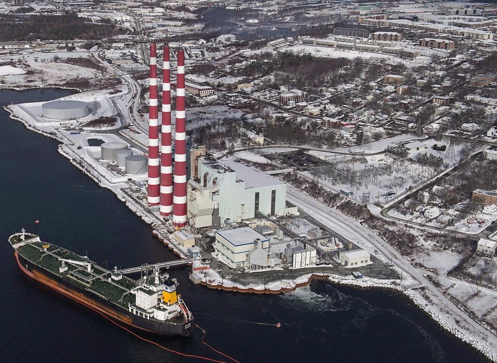 Atlantic Loop no longer part of Nova Scotia plan to hit 2030 renewable energy targets